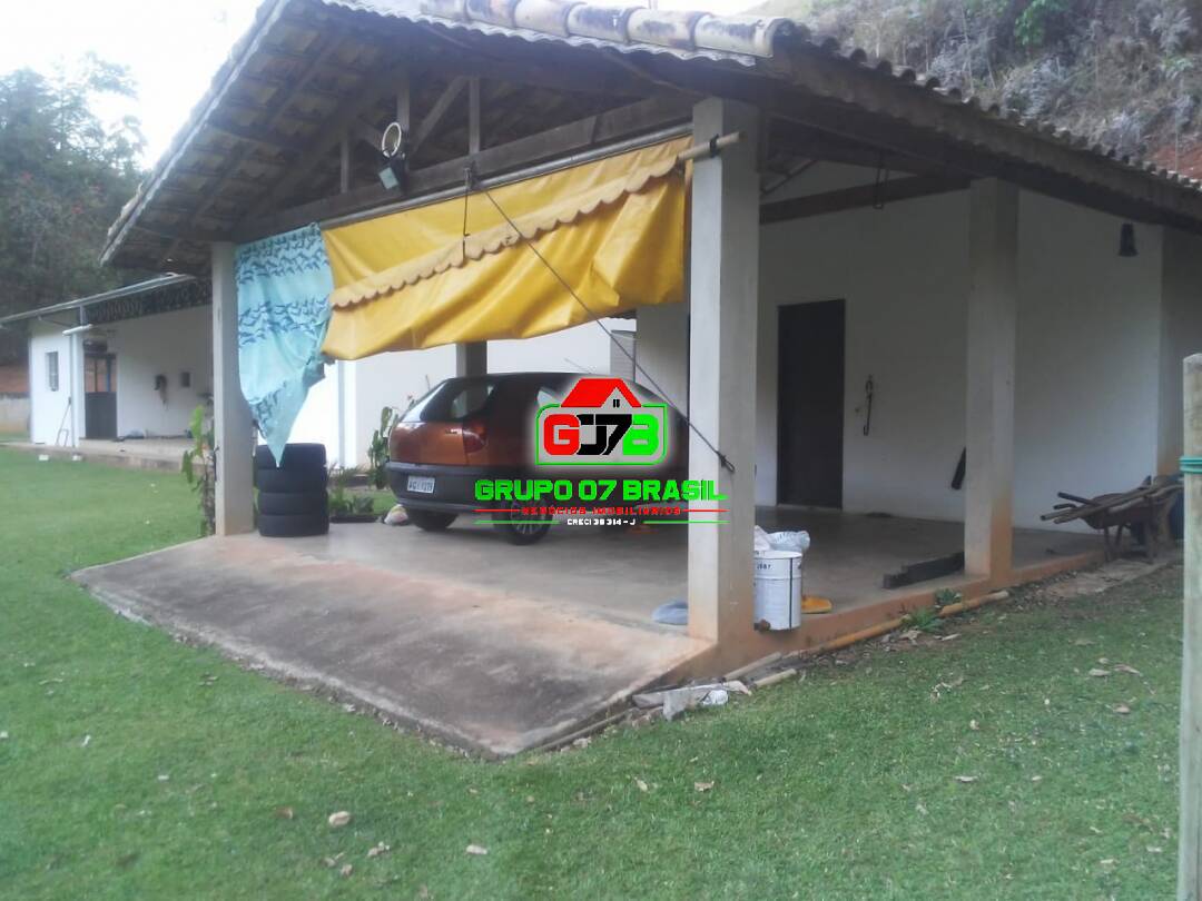 Fazenda à venda com 3 quartos, 6000m² - Foto 2