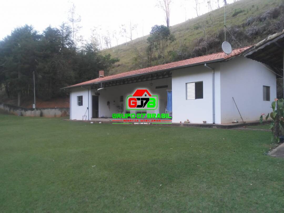 Fazenda à venda com 3 quartos, 6000m² - Foto 3