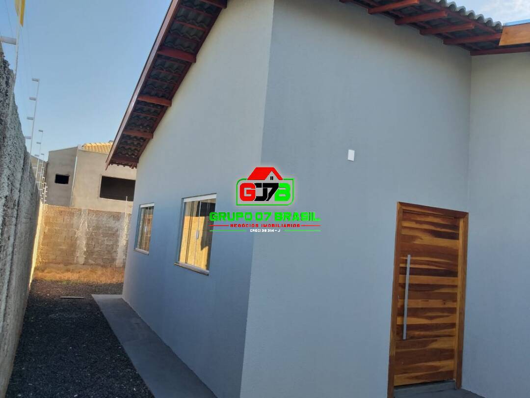 Casa à venda com 3 quartos, 175m² - Foto 11