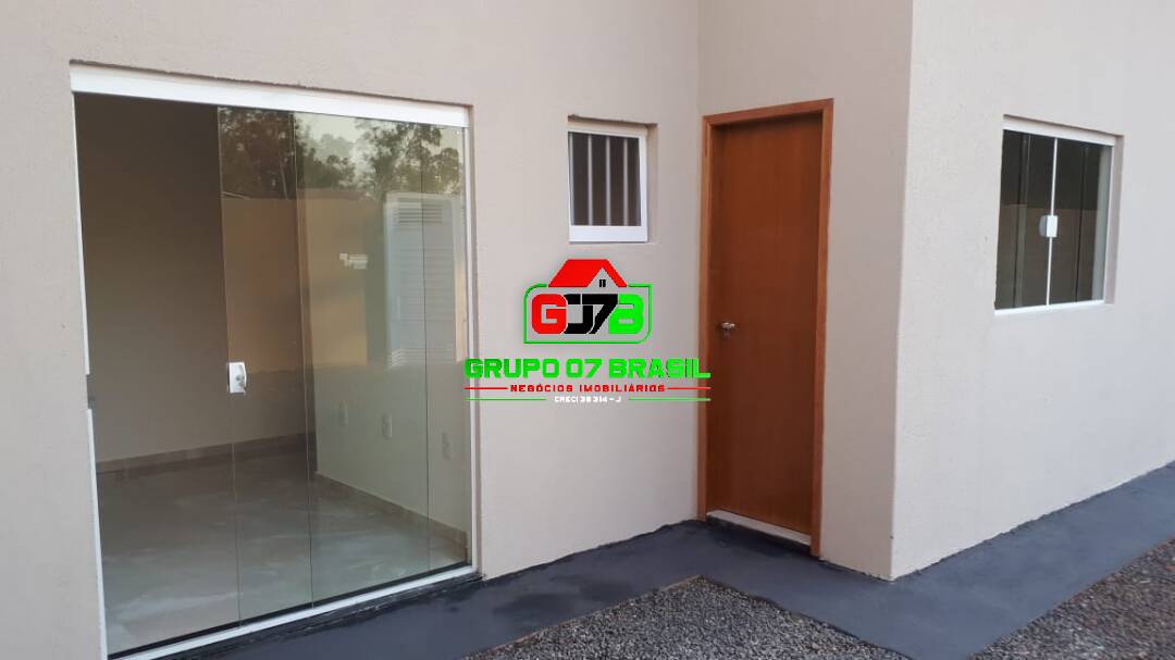 Casa à venda com 3 quartos, 175m² - Foto 16