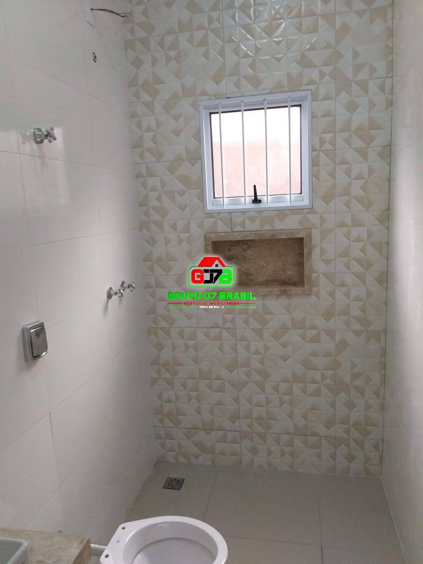 Sobrado à venda com 3 quartos, 150m² - Foto 12