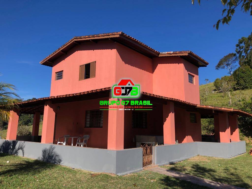 Fazenda à venda, 4m² - Foto 17