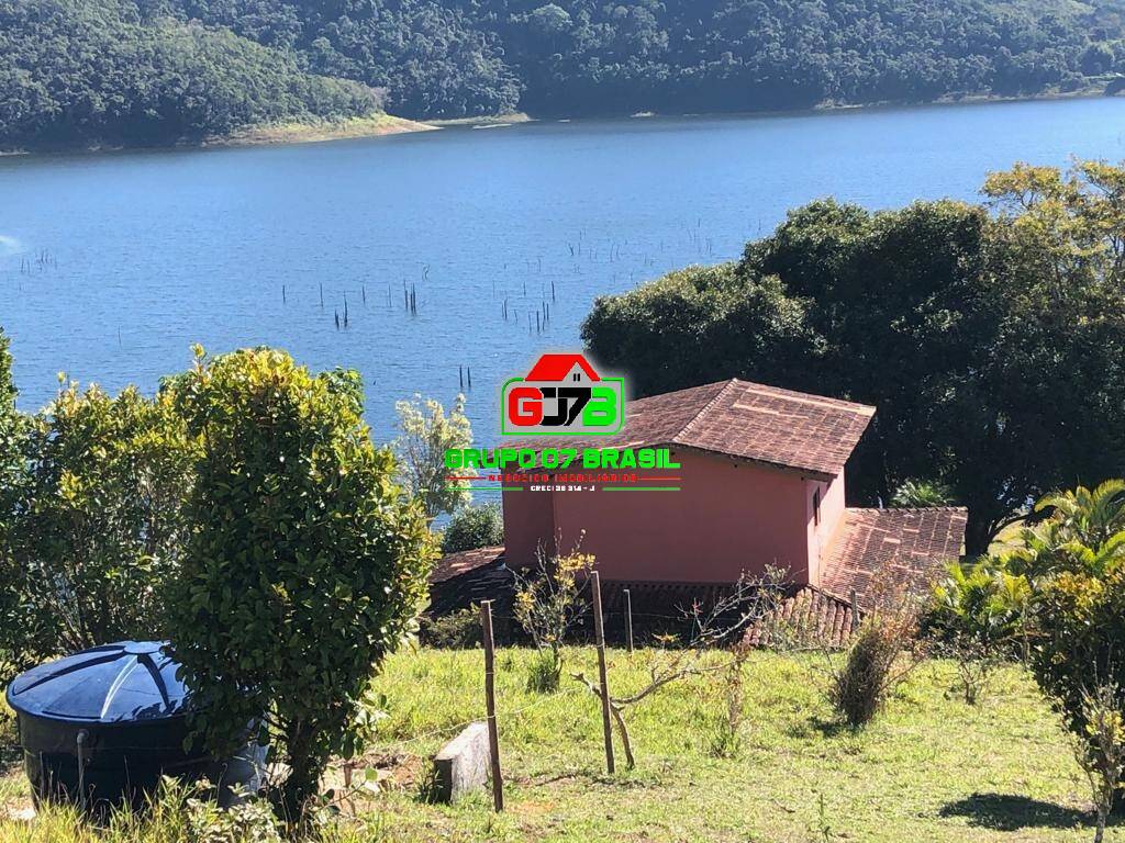 Fazenda à venda, 4m² - Foto 5