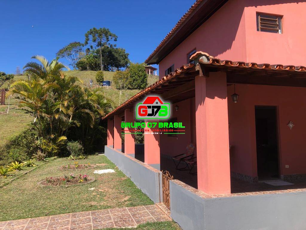 Fazenda à venda, 4m² - Foto 26