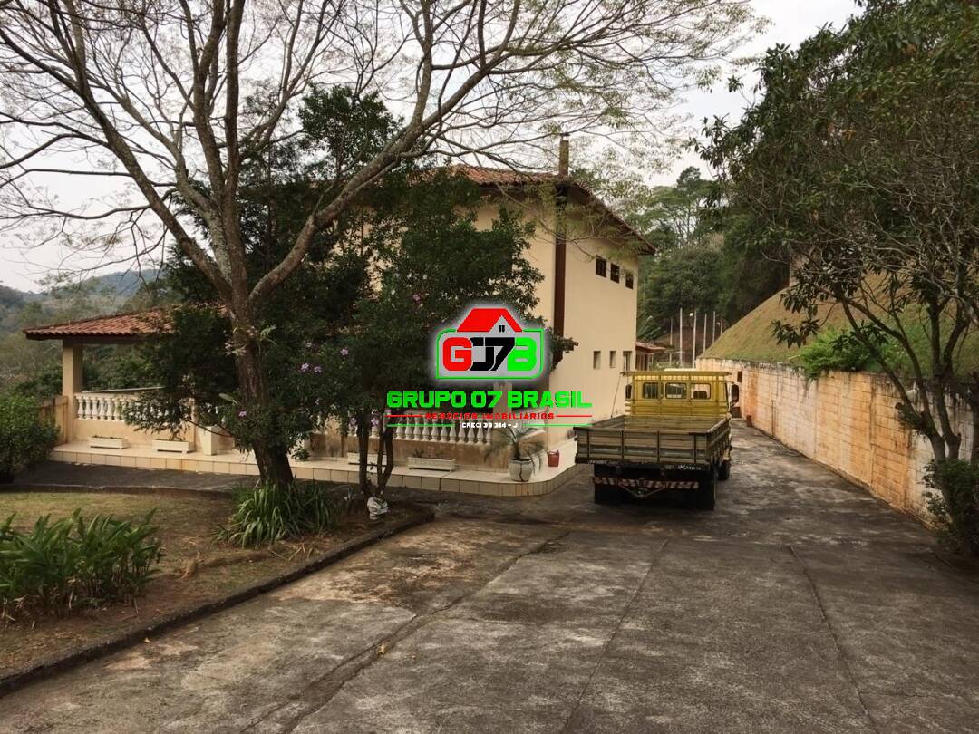 Fazenda à venda com 2 quartos, 5600m² - Foto 11