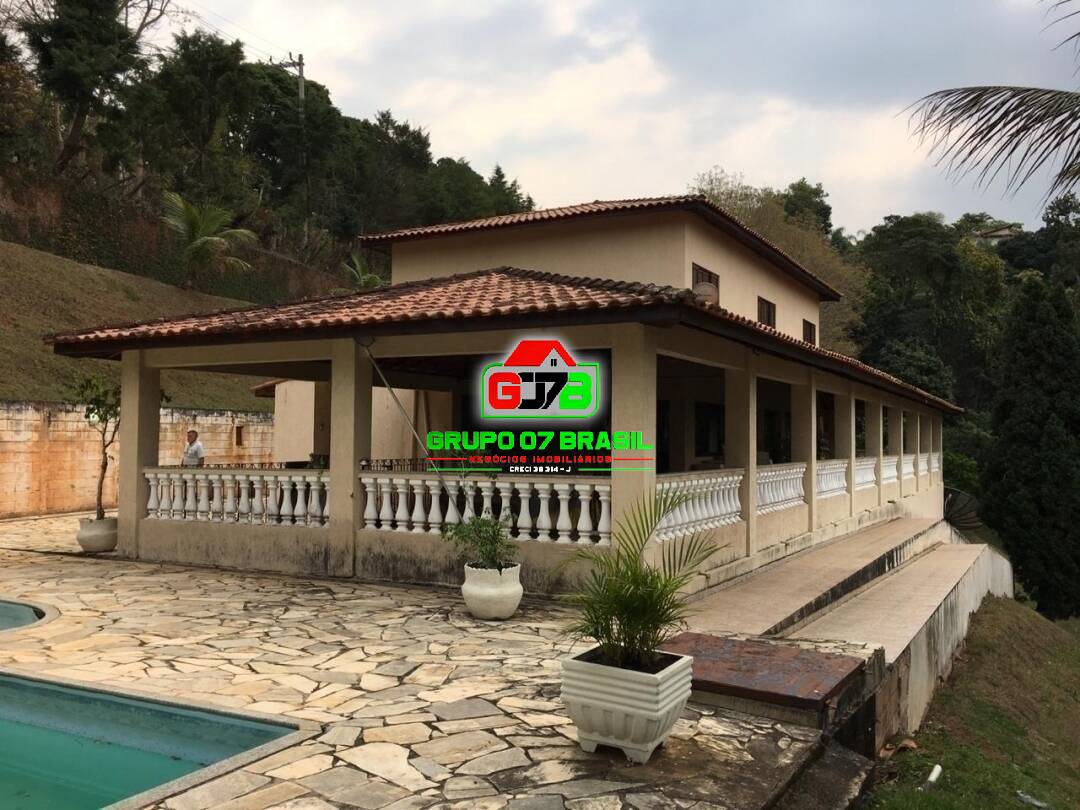 Fazenda à venda com 2 quartos, 5600m² - Foto 9