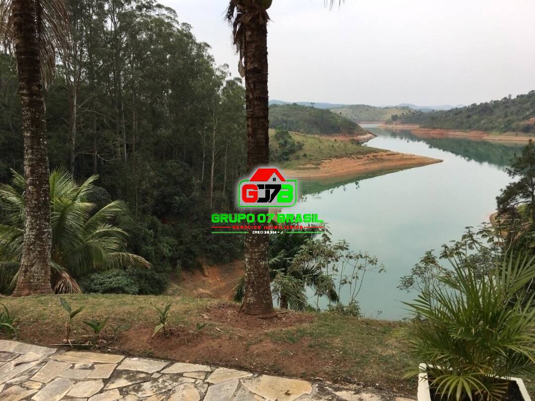 Fazenda à venda com 2 quartos, 5600m² - Foto 3