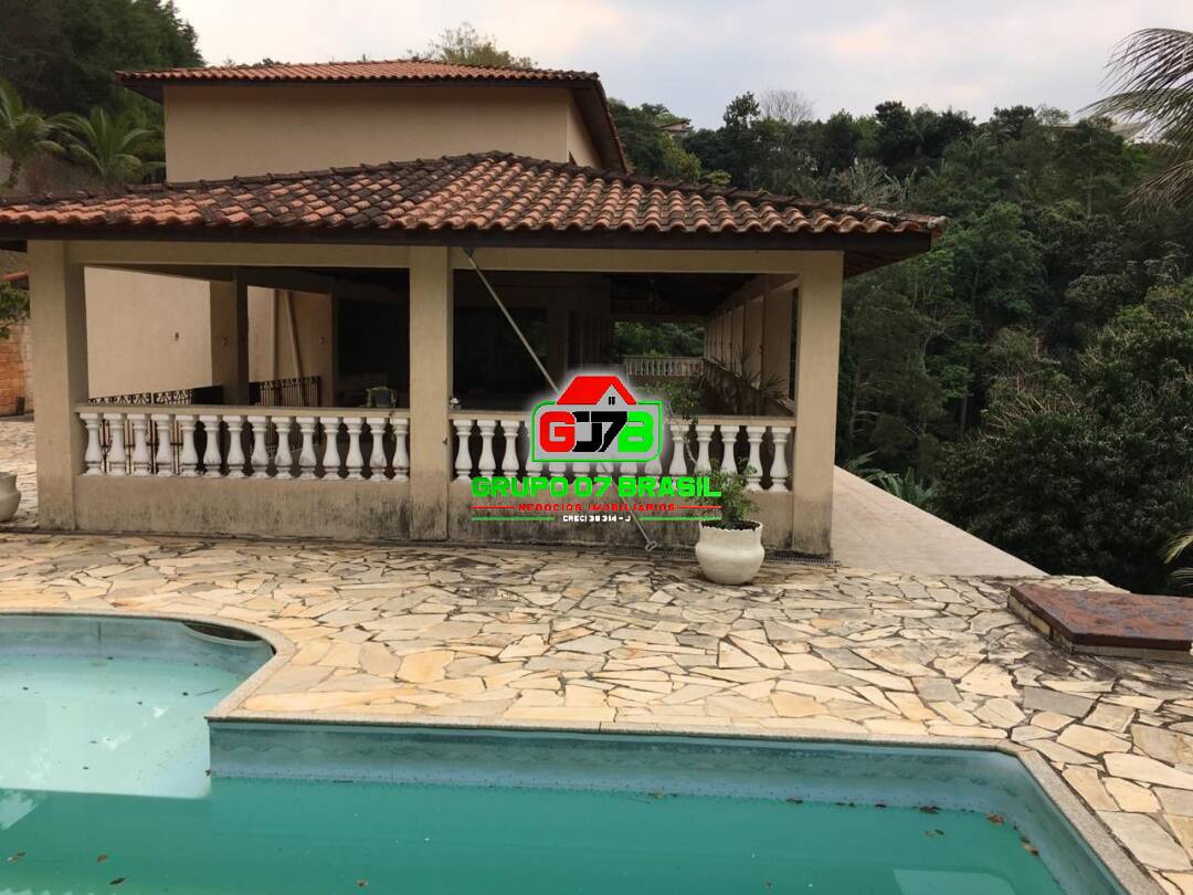 Fazenda à venda com 2 quartos, 5600m² - Foto 7