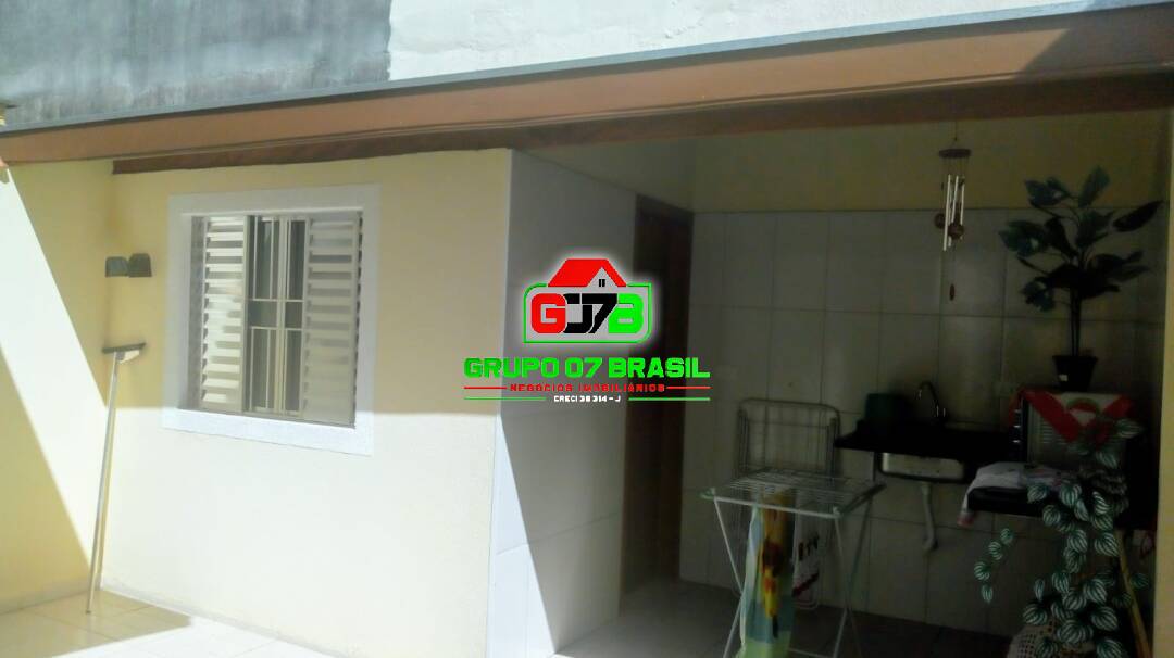 Casa à venda com 2 quartos, 69m² - Foto 12