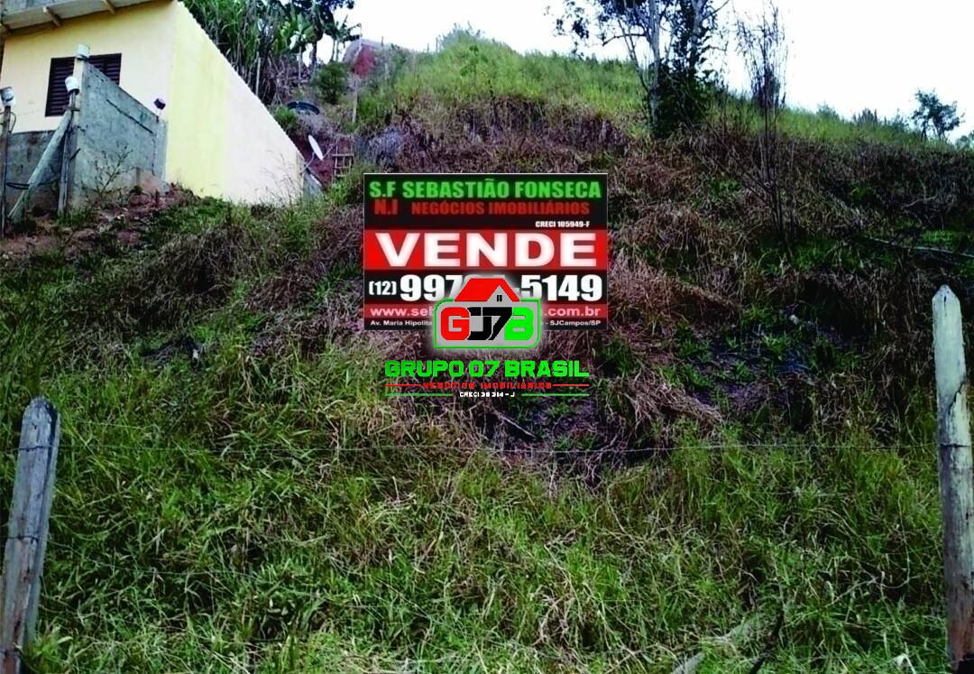 Terreno à venda, 1040m² - Foto 1