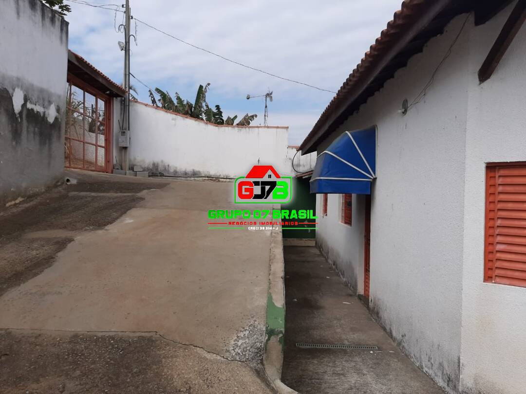 Fazenda à venda com 3 quartos, 150m² - Foto 6