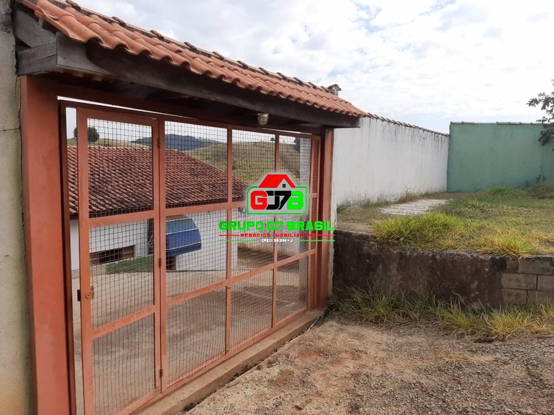 Fazenda à venda com 3 quartos, 150m² - Foto 5