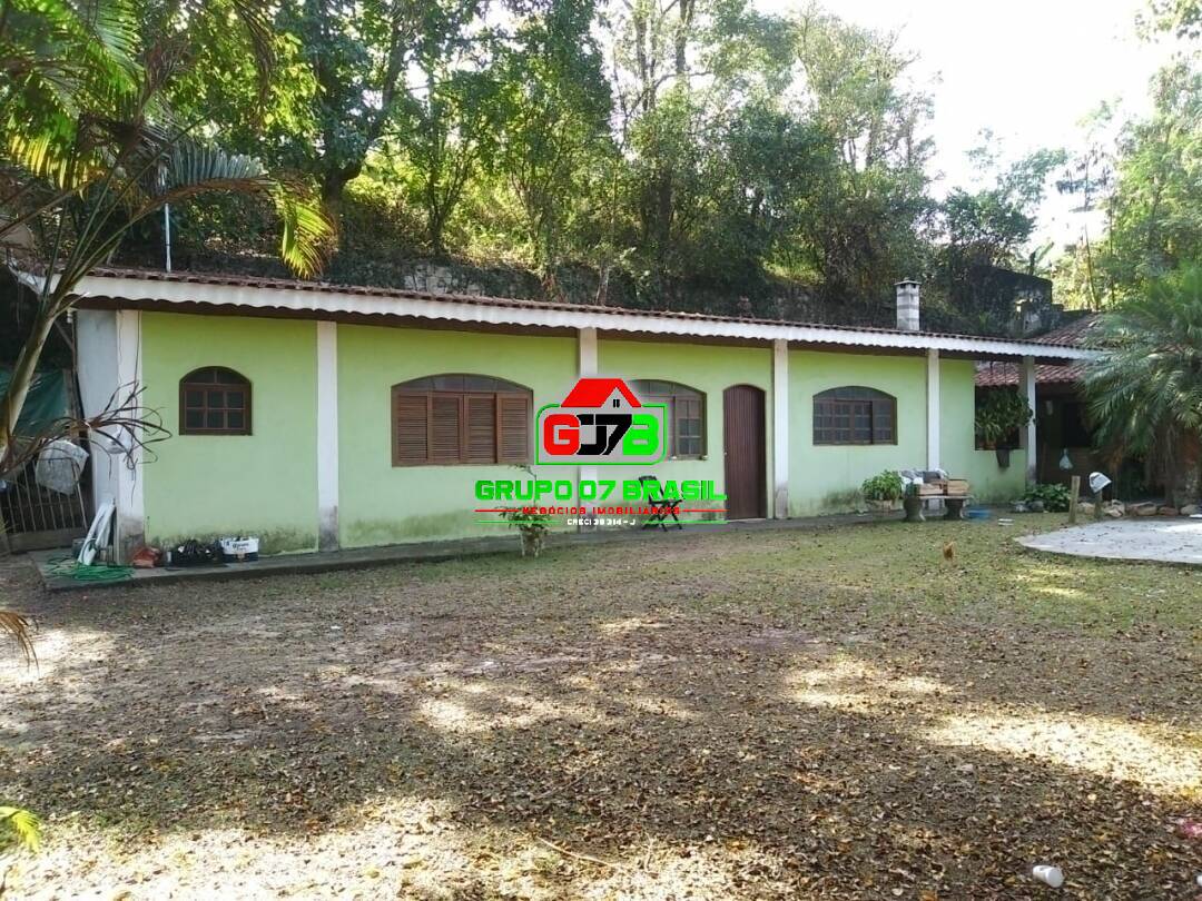 Fazenda à venda, 3700m² - Foto 4