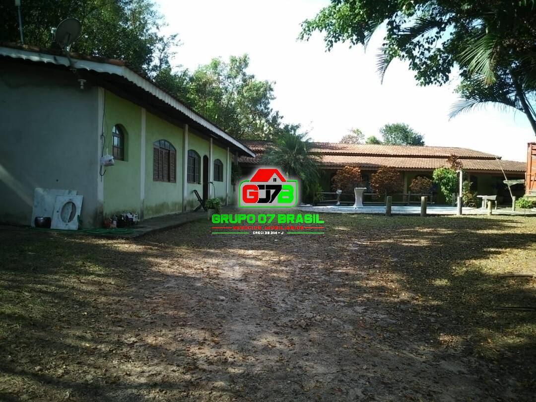 Fazenda à venda, 3700m² - Foto 23