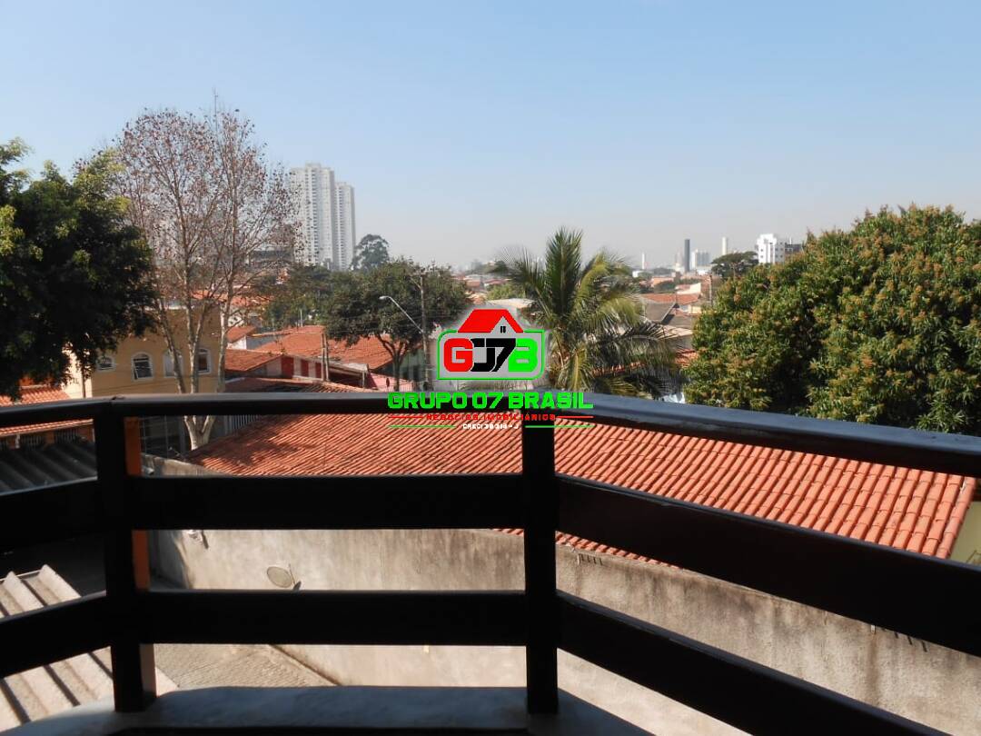 Apartamento à venda com 3 quartos, 81m² - Foto 2