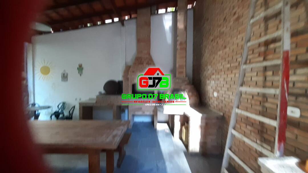 Casa de Condomínio à venda com 3 quartos, 362m² - Foto 13