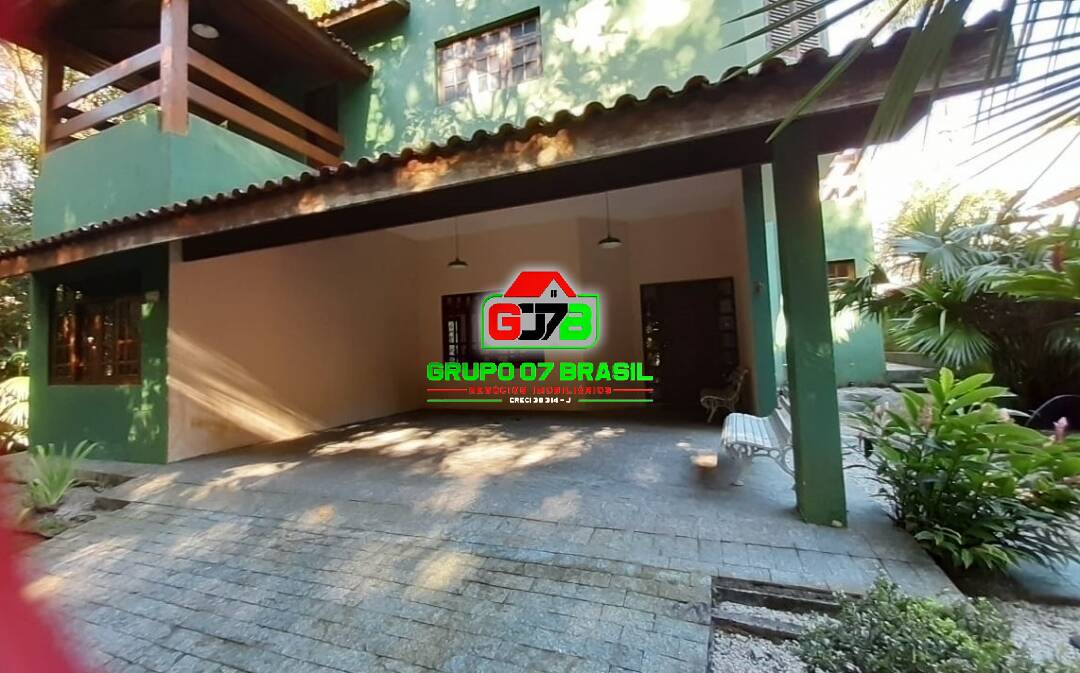 Casa de Condomínio à venda com 3 quartos, 362m² - Foto 9