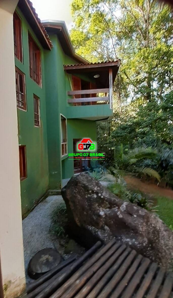 Casa de Condomínio à venda com 3 quartos, 362m² - Foto 5