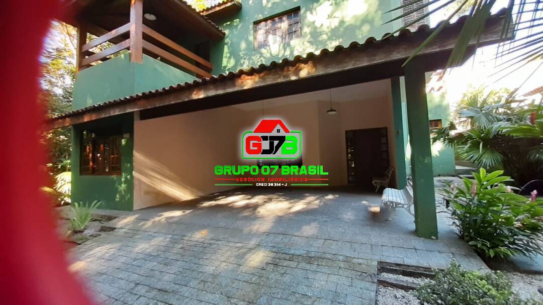 Casa de Condomínio à venda com 3 quartos, 362m² - Foto 8