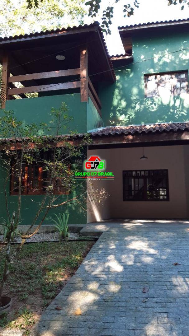 Casa de Condomínio à venda com 3 quartos, 362m² - Foto 12