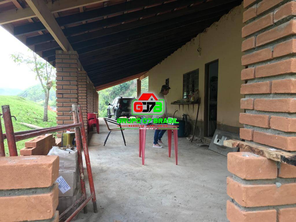 Fazenda à venda com 5 quartos, 244000m² - Foto 22