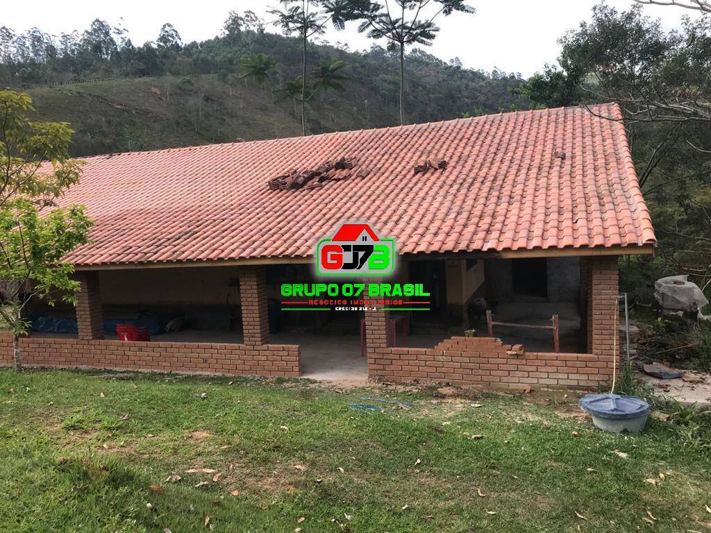 Fazenda à venda com 5 quartos, 244000m² - Foto 19