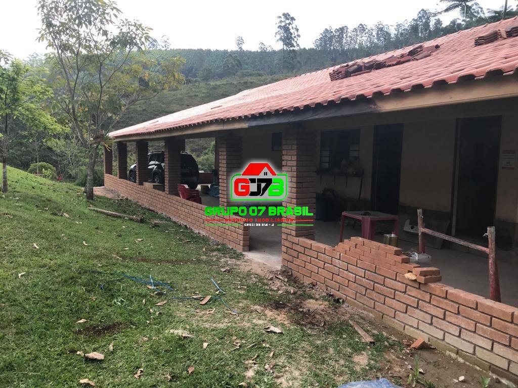 Fazenda à venda com 5 quartos, 244000m² - Foto 18