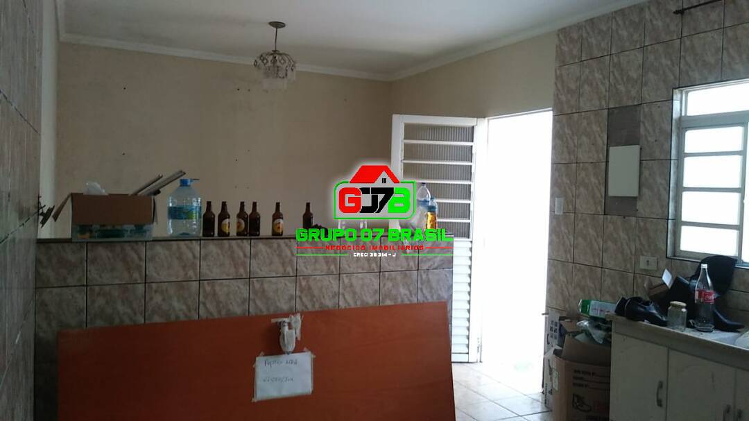 Casa à venda com 5 quartos, 315m² - Foto 47