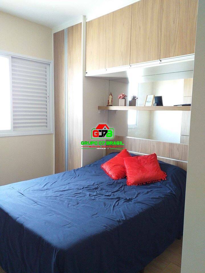 Apartamento à venda com 2 quartos, 83m² - Foto 10