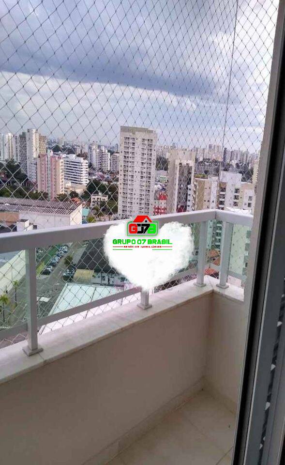 Apartamento à venda com 2 quartos, 83m² - Foto 15