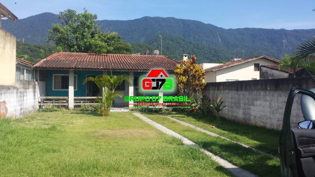 Casa à venda com 2 quartos, 250m² - Foto 2