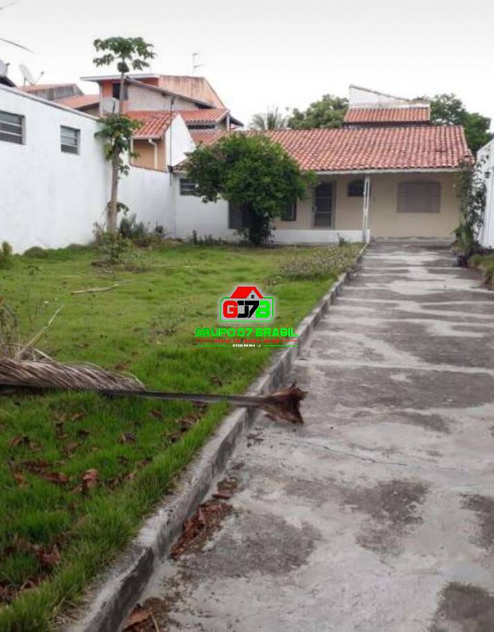 Terreno à venda, 40m² - Foto 1