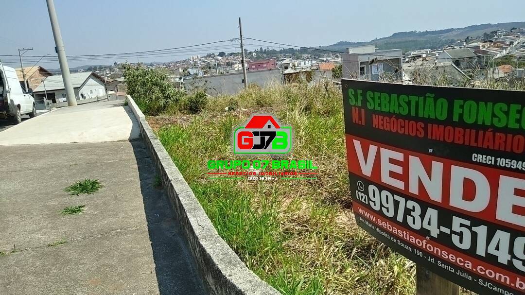 Terreno à venda, 187m² - Foto 2