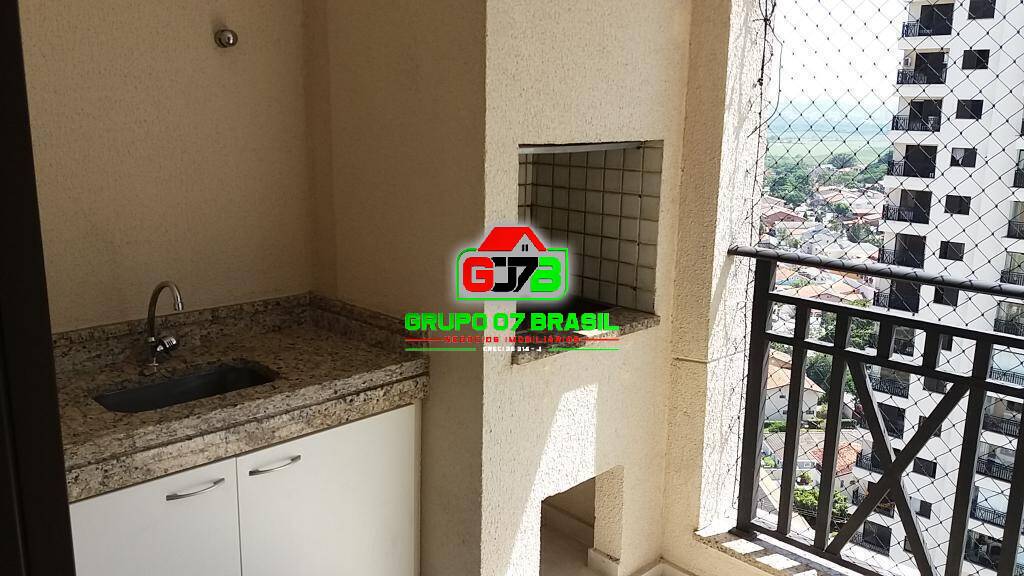 Apartamento para alugar com 4 quartos, 118m² - Foto 11