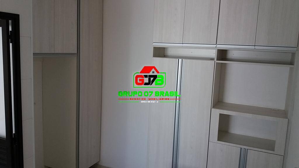 Apartamento para alugar com 4 quartos, 118m² - Foto 4