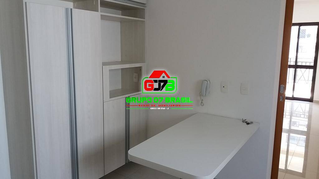 Apartamento para alugar com 4 quartos, 118m² - Foto 5