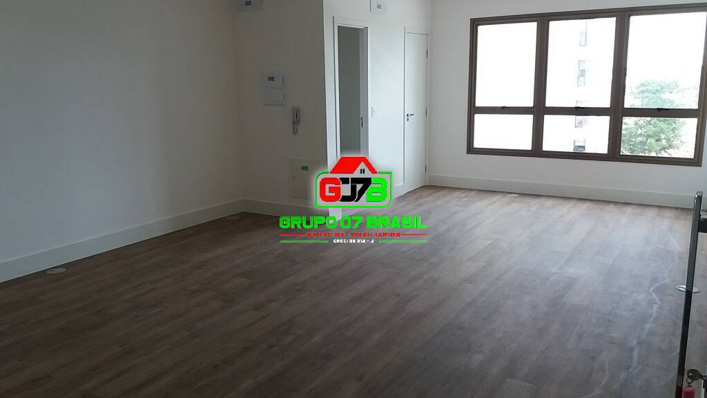 Conjunto Comercial-Sala para alugar, 37m² - Foto 2