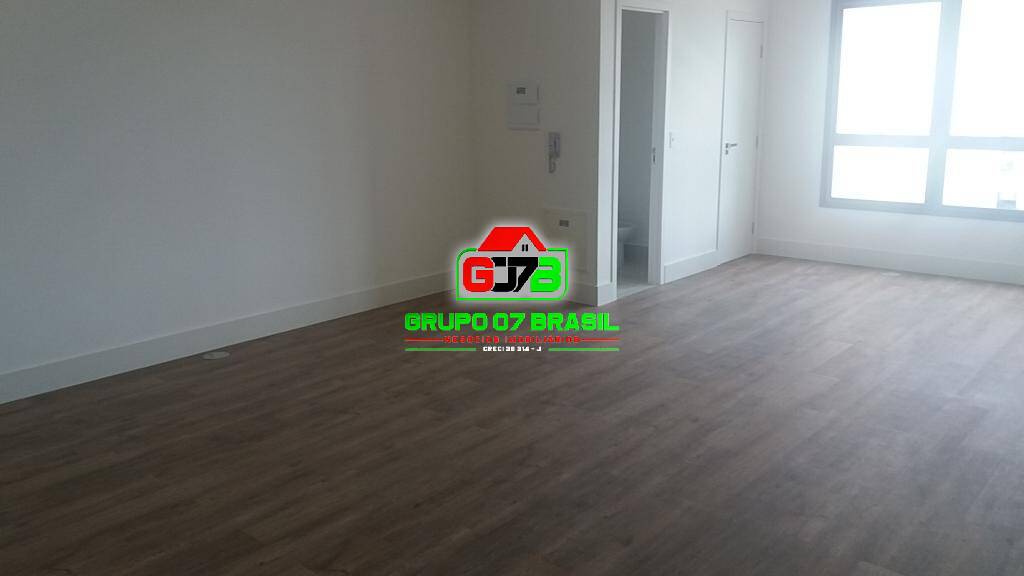 Conjunto Comercial-Sala para alugar, 37m² - Foto 1