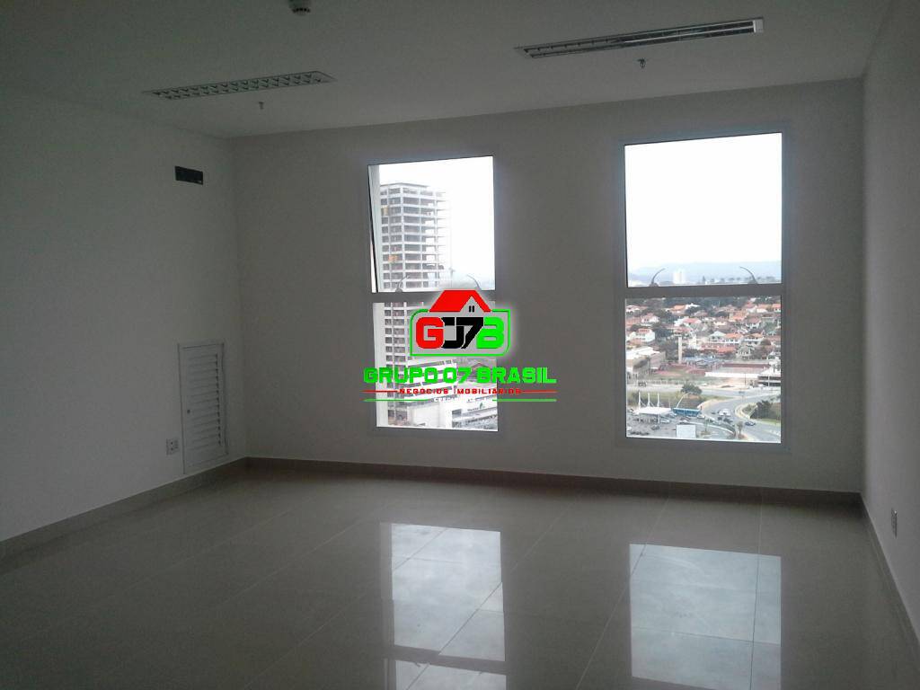 Conjunto Comercial-Sala à venda e aluguel, 37m² - Foto 6