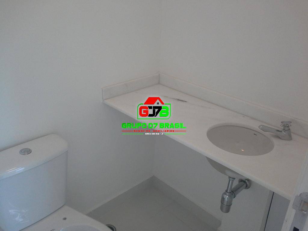 Conjunto Comercial-Sala à venda e aluguel, 37m² - Foto 5