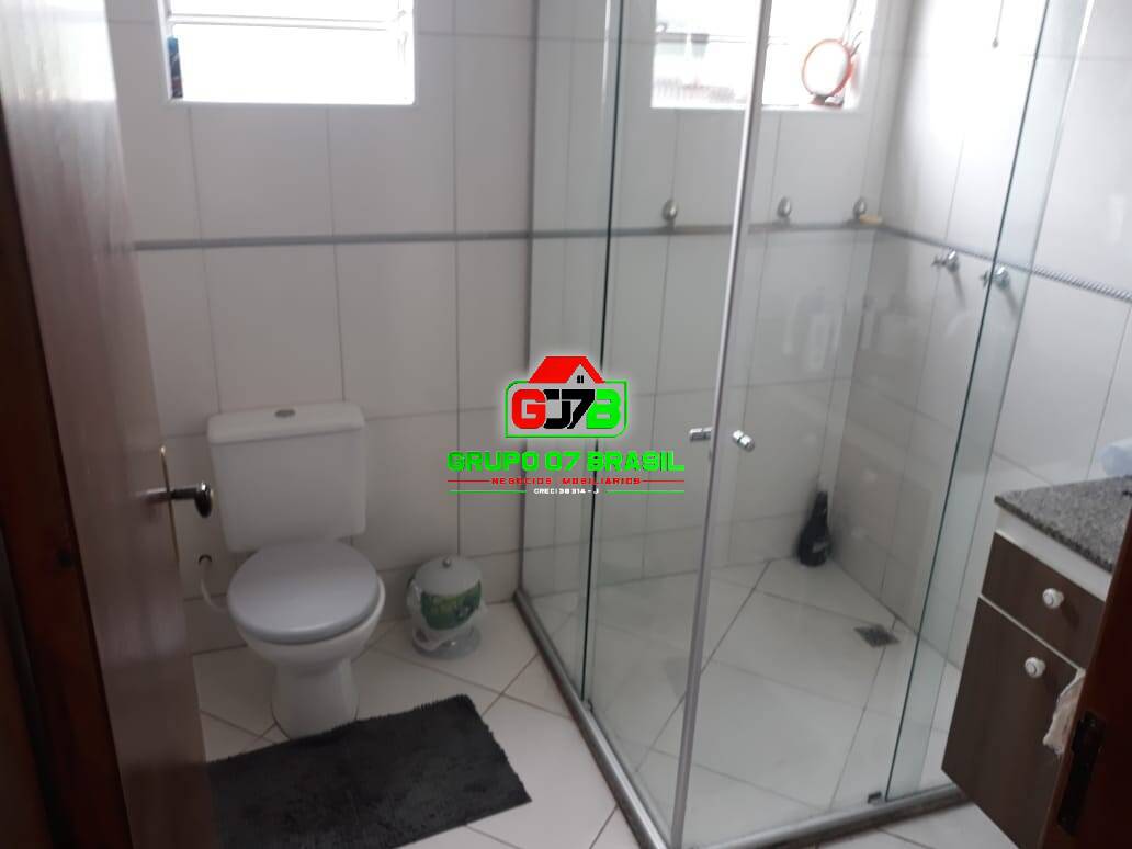 Sobrado à venda com 4 quartos, 140m² - Foto 33