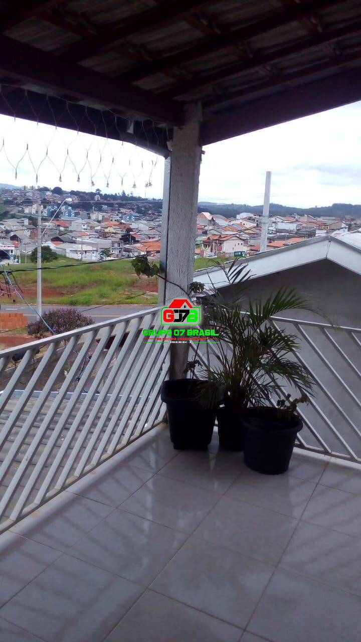 Sobrado à venda com 4 quartos, 140m² - Foto 27