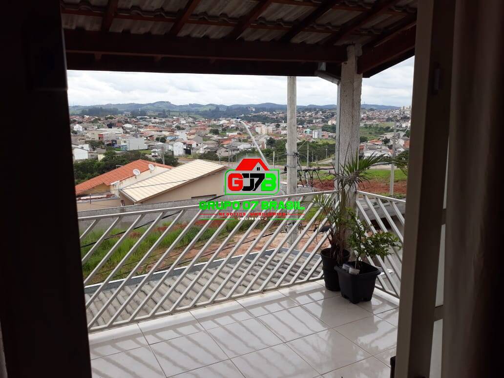 Sobrado à venda com 4 quartos, 140m² - Foto 31