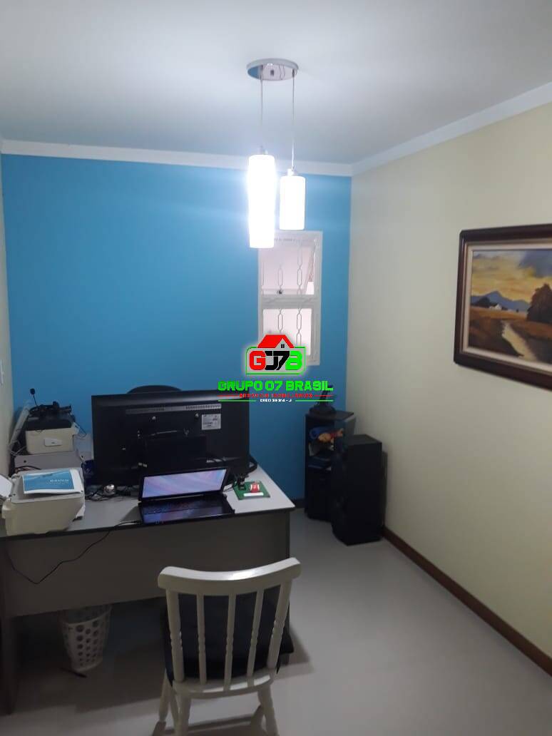 Sobrado à venda com 4 quartos, 140m² - Foto 22