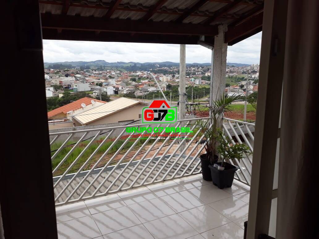 Sobrado à venda com 4 quartos, 140m² - Foto 29