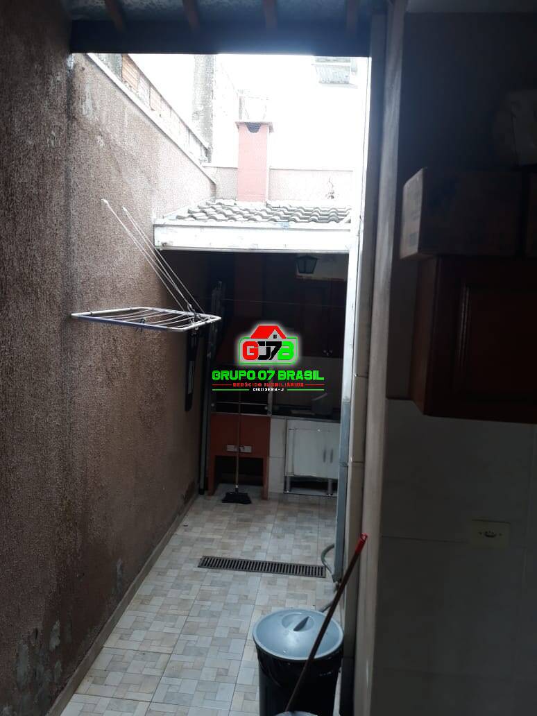 Sobrado à venda com 4 quartos, 140m² - Foto 55