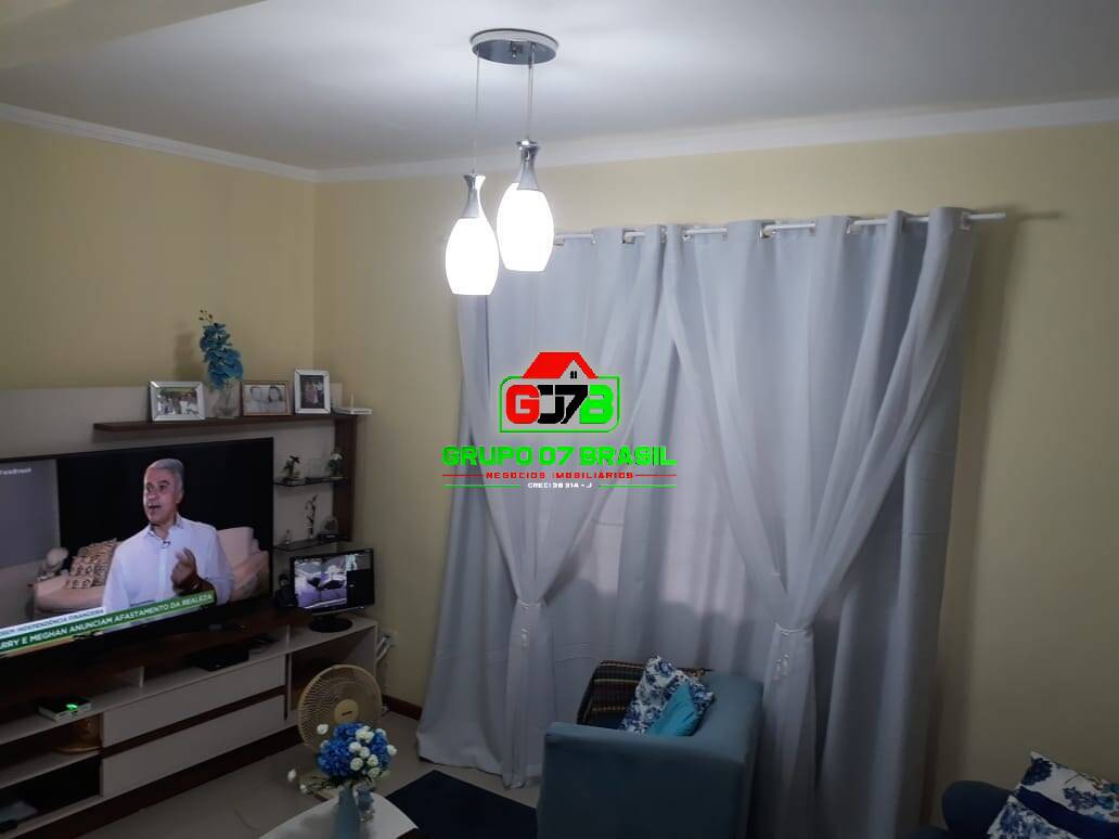 Sobrado à venda com 4 quartos, 140m² - Foto 49