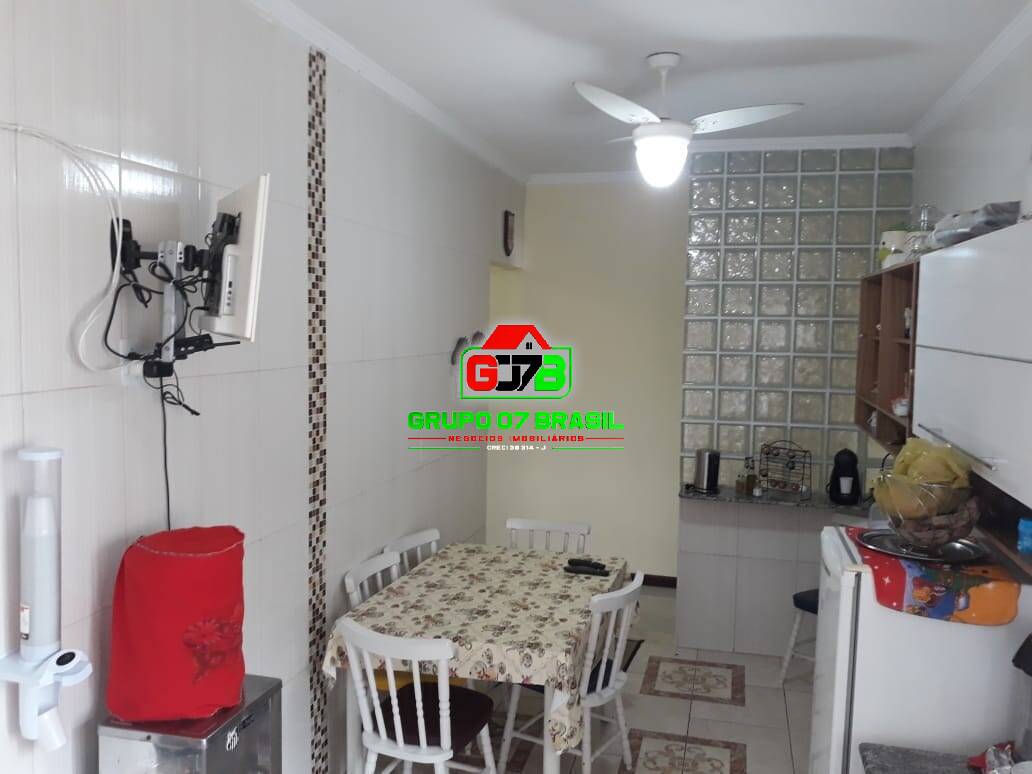 Sobrado à venda com 4 quartos, 140m² - Foto 54