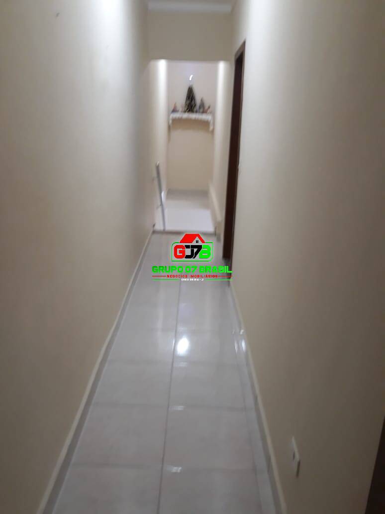 Sobrado à venda com 4 quartos, 140m² - Foto 41