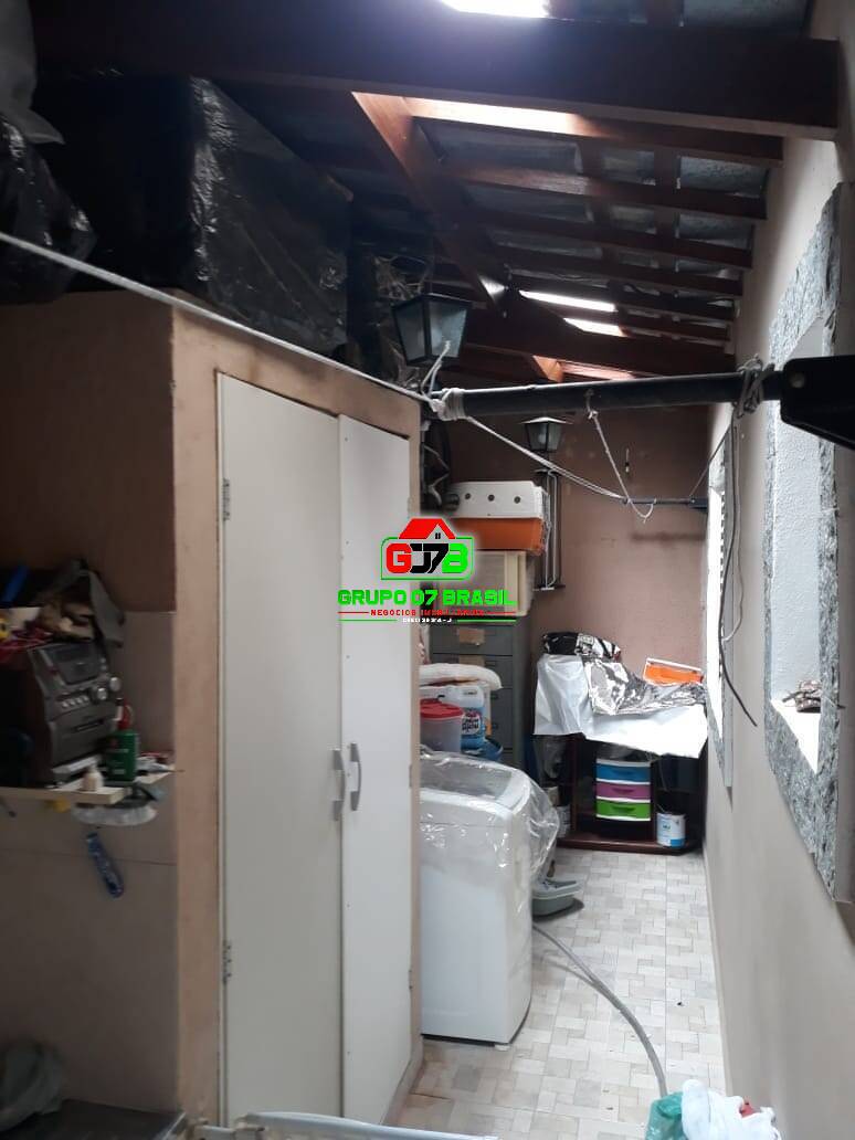 Sobrado à venda com 4 quartos, 140m² - Foto 59